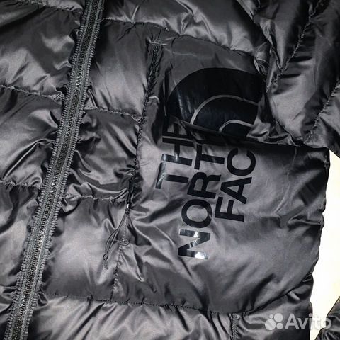 Куртка the north face новая Куртка the north face новая