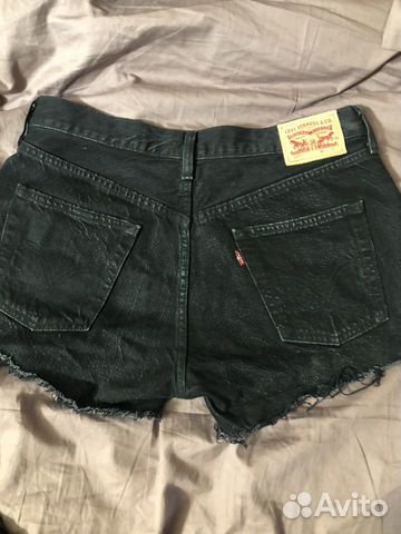 Шорты Levi’s Шорты Levi’s
