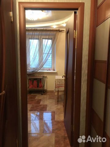 2-к квартира, 52 м², 2/10 эт. 2-к квартира, 52 м², 2/10 эт.