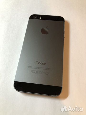 Телефон iPhone 5S Телефон iPhone 5S