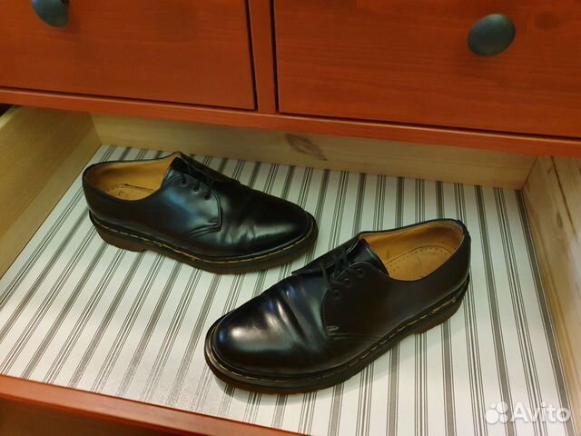 Ботинки dr.Martens 42 madeinengland Ботинки dr.Martens 42 madeinengland