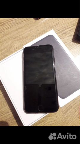 iPhone 7