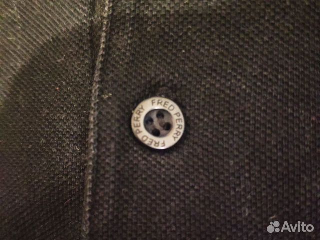 Поло Fred Perry Поло Fred Perry
