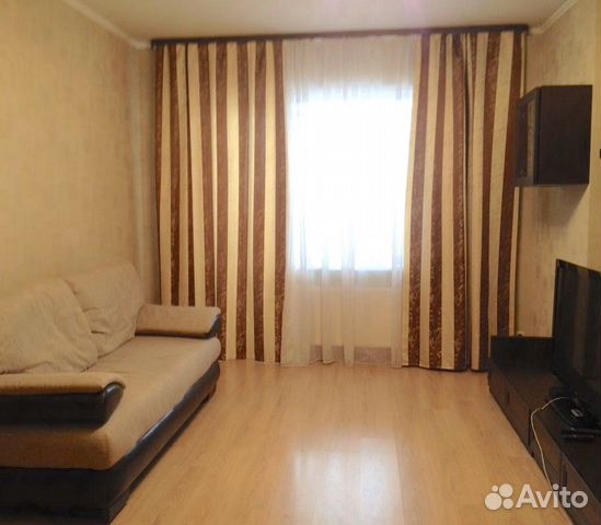 2-к квартира, 52.4 м², 7/9 эт.