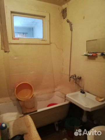 2-к квартира, 42 м², 1/5 эт.