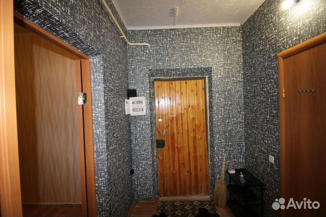 1-к квартира, 35 м², 17/17 эт. 1-к квартира, 35 м², 17/17 эт.