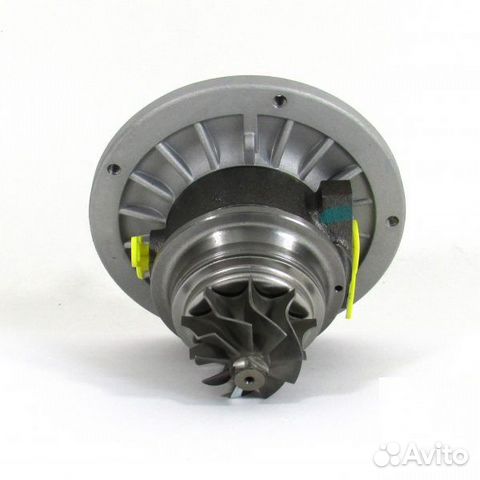 Картридж турбины RHF4 Shibaura 2.20 N844L AS12