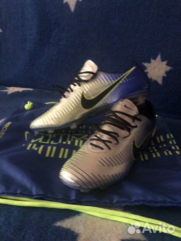 nike mercurial vapor xi njr