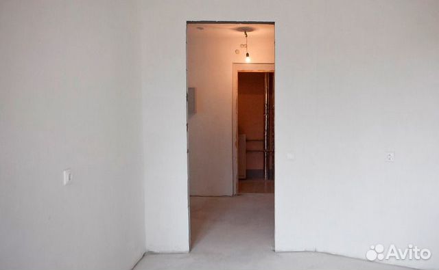 1-к квартира, 32.8 м², 8/10 эт.