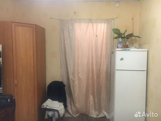 Комната 13 м² в 3-к, 7/8 эт. Комната 13 м² в 3-к, 7/8 эт.