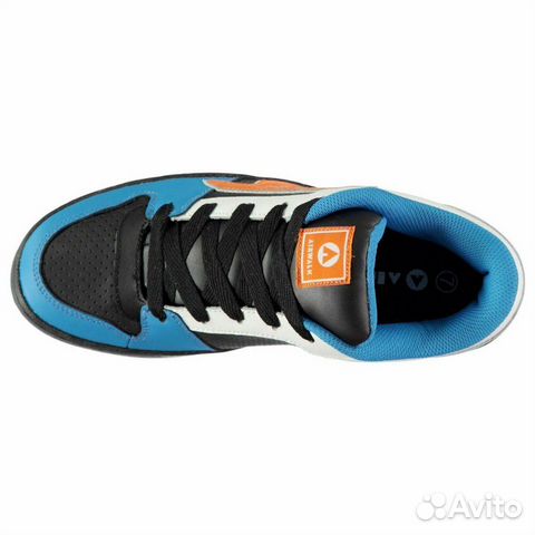 Кроссовки Airwalk Reflex Low Trainers Mens