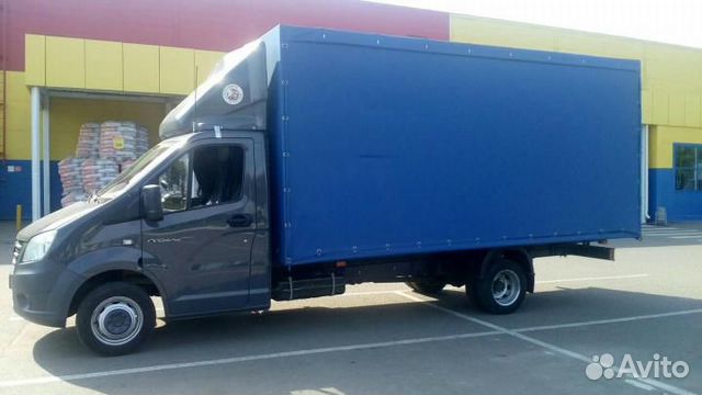 Грузоперевозки Переезды Оборудования