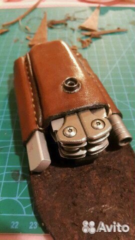 Чехол для мультитула