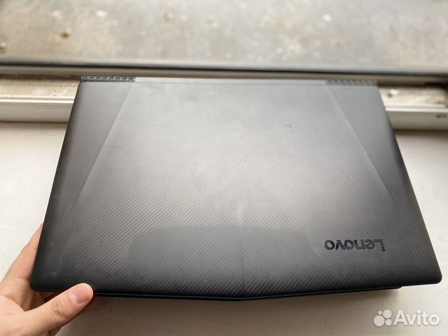 Lenovo legion 1050ti + i5-7300hq + 16 DDR4+ ssd