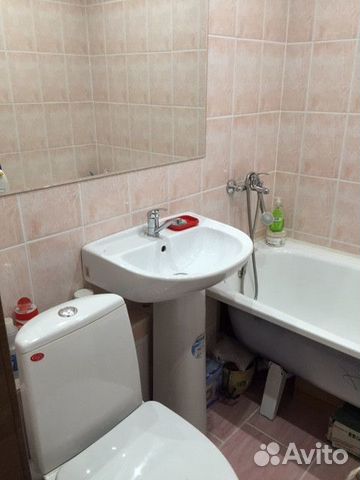 1-к квартира, 32 м², 1/5 эт. 1-к квартира, 32 м², 1/5 эт.