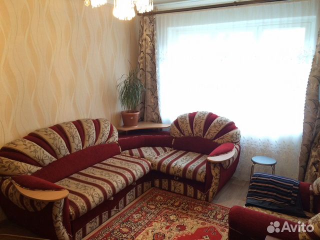 3-к квартира, 72 м², 6/9 эт. 3-к квартира, 72 м², 6/9 эт.