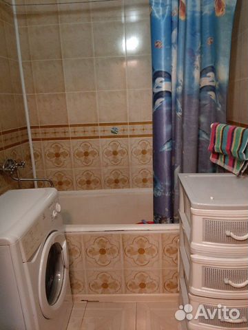 1-к квартира, 32 м², 4/5 эт.