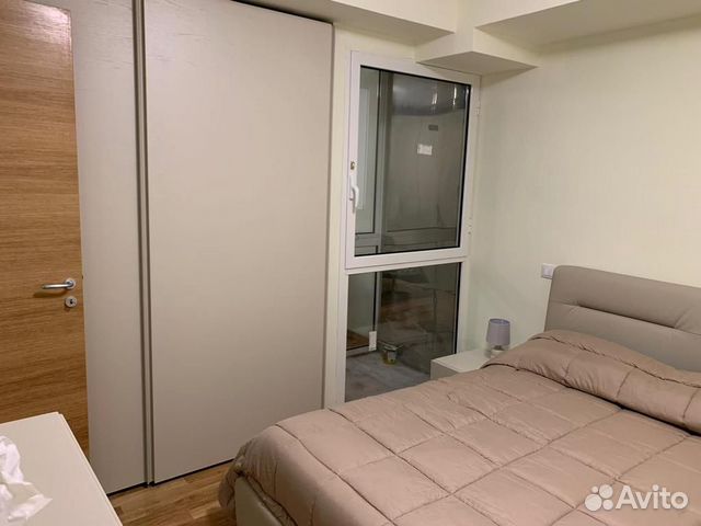 2-к квартира, 54 м², 2/3 эт.