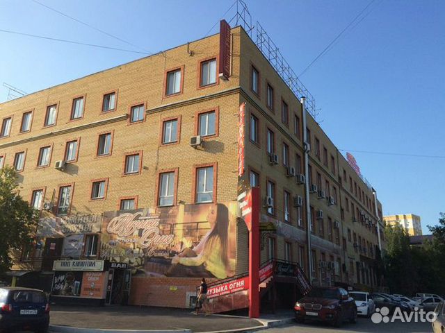 Сдается в аренду помещение свободного назначения у Сдается в аренду помещение свободного назначения у
