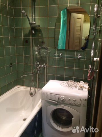 2-к квартира, 48 м², 4/5 эт.