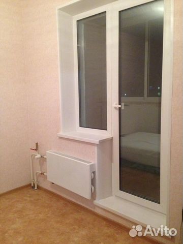 1-к квартира, 33 м², 9/10 эт.