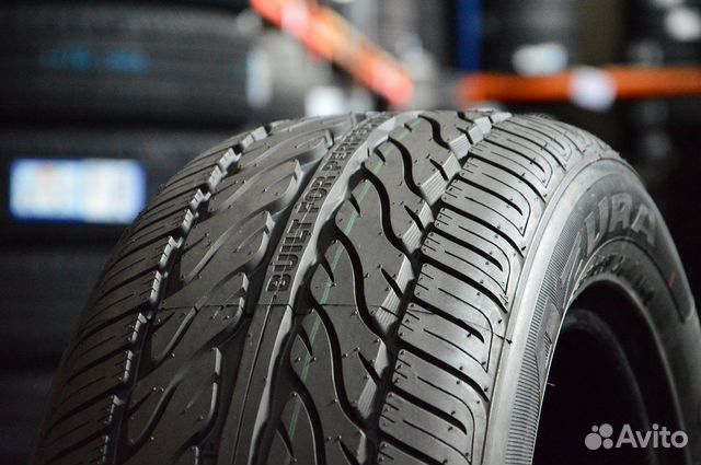 Zeta Azura 275/40R20 106W Zeta Azura 275/40R20 106W