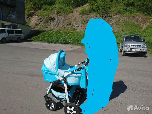 Коляска