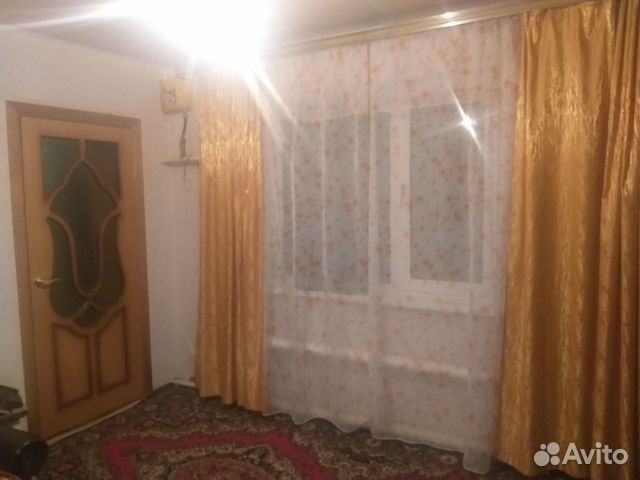 Таунхаус 50 м² на участке 2 сот.