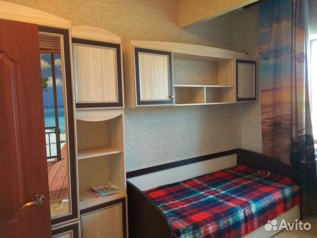 Комната 20 м² в 3-к, 1/1 эт.