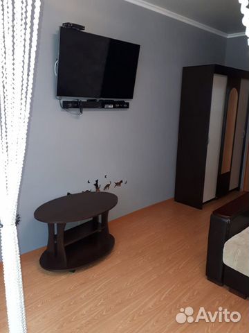 1-к квартира, 34 м², 3/4 эт.