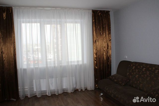 1-к квартира, 36 м², 4/9 эт. 1-к квартира, 36 м², 4/9 эт.
