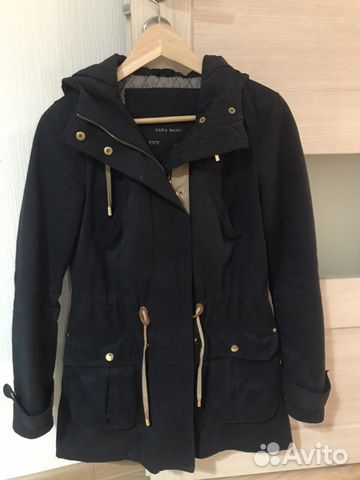 Парка Zara