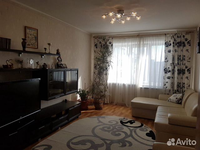 3-к квартира, 63 м², 8/9 эт. 3-к квартира, 63 м², 8/9 эт.