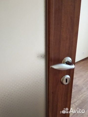 Дверь Дверь