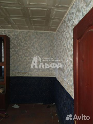 2-к квартира, 44.7 м², 1/5 эт.