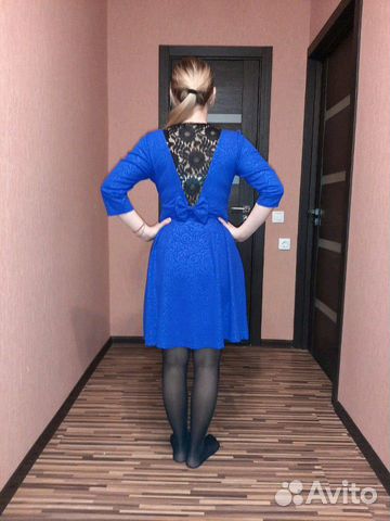 Платье Платье