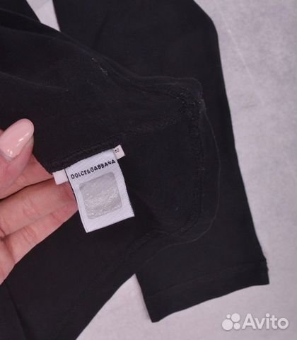 Кофта Dolce & Gabbana. Размер: 122 - 128 Кофта Dolce & Gabbana. Размер: 122 - 128