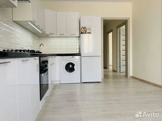 3-к квартира, 90 м², 3/9 эт.