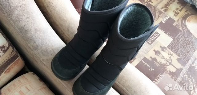 Сапоги зимние Куома Сапоги зимние Куома