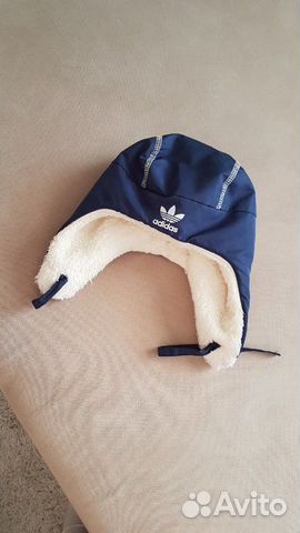 Шапка