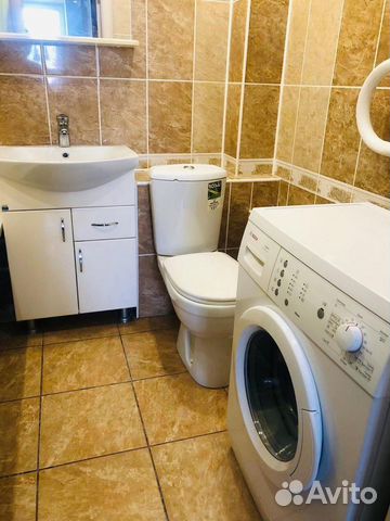 1-к квартира, 40 м², 9/10 эт.