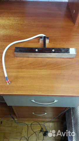 Подсветка для зеркала Подсветка для зеркала