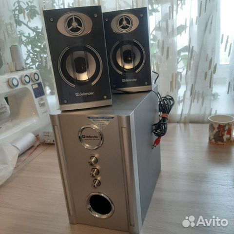 Колонки Колонки