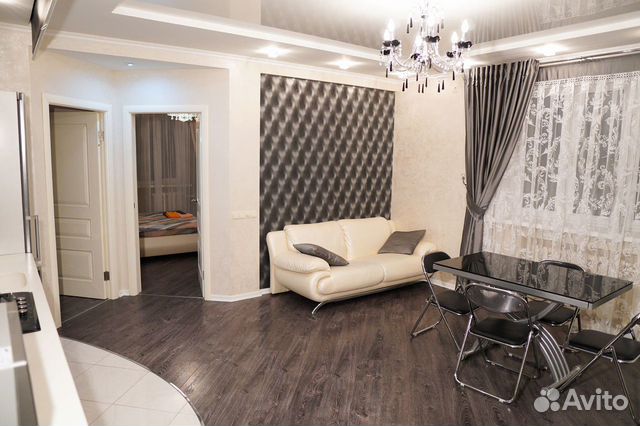 

3-к. квартира, 75 м², 6/9 эт.