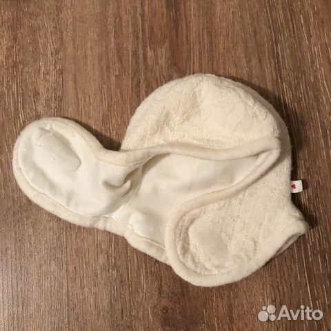 Шапка шлем reima