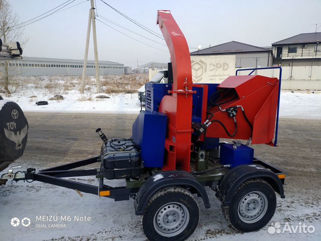 arenda izmelchitelya drobilki vetok i