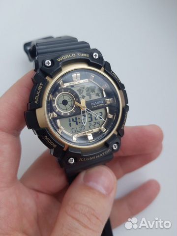 Часы Casio G-shock Часы Casio G-shock