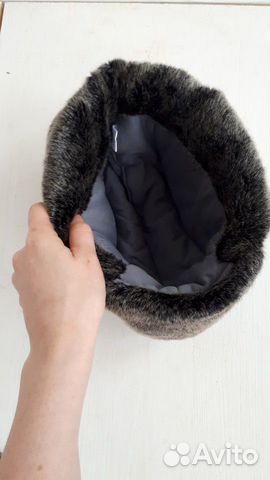 Шапка Шапка