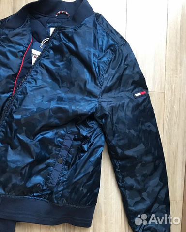 Куртка Tommy Hilfiger