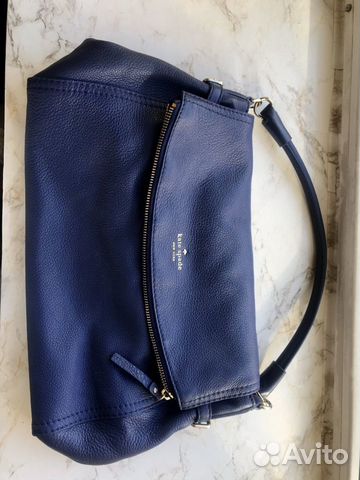 Шоппер американского бренда Kate Spade Шоппер американского бренда Kate Spade